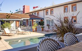 Ibis Montauban
